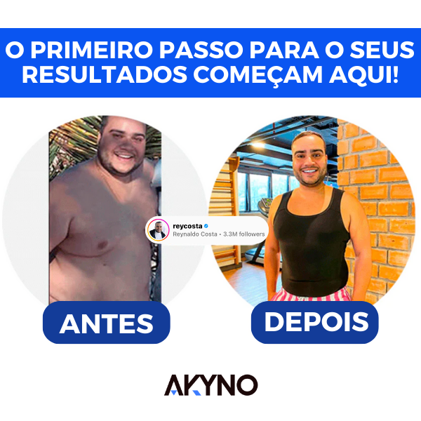 Camisa de Compressão BodyShaper™ | Efeito Sauna (COMPRE 1 LEVE 2)