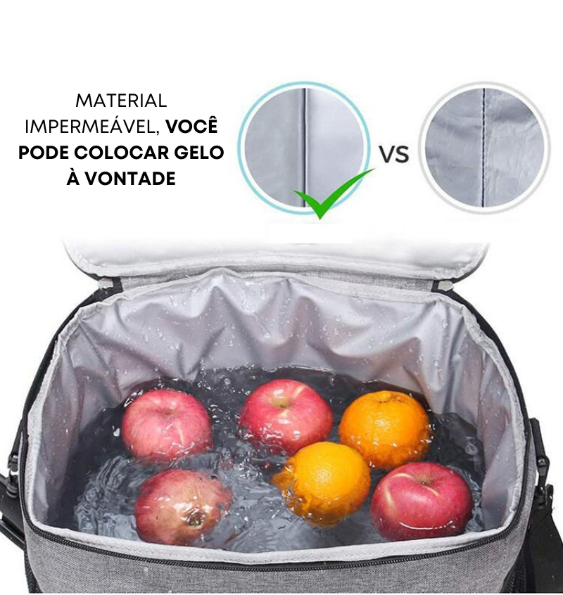 [COMPRE 1, LEVE 2] BagColler®