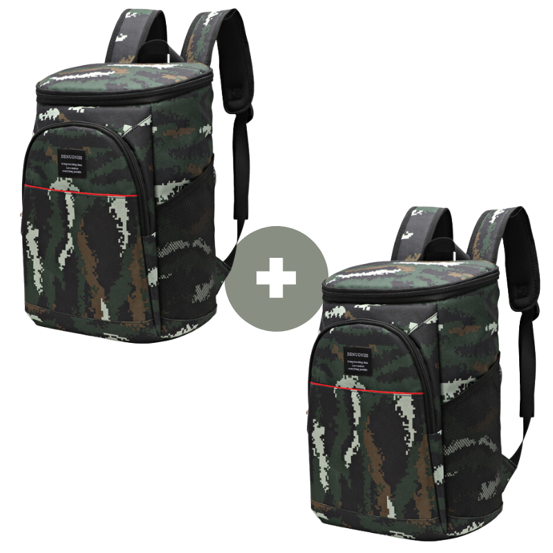 [COMPRE 1, LEVE 2] BagColler®