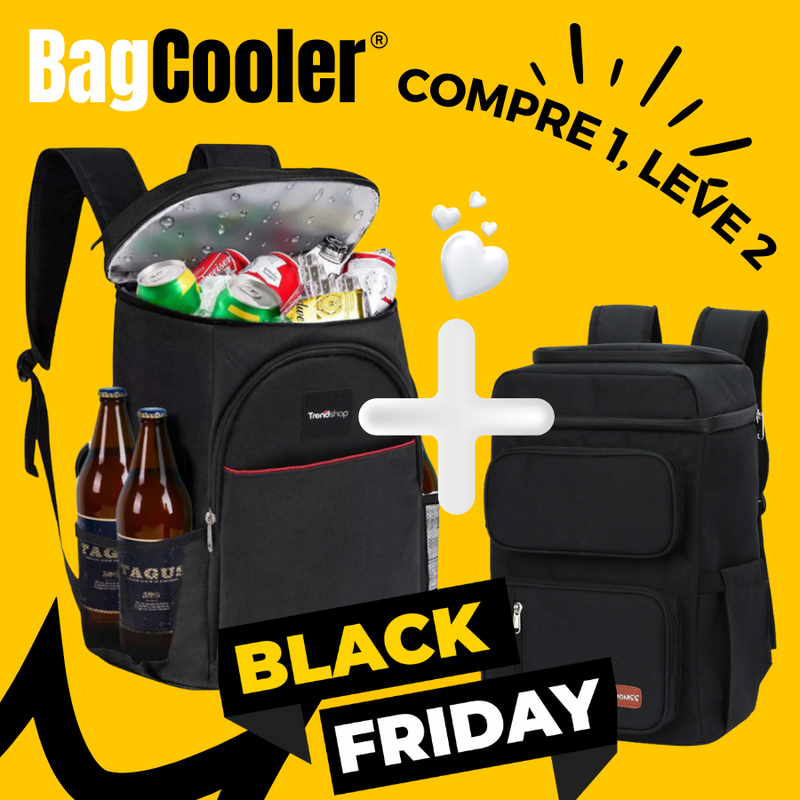 [COMPRE 1, LEVE 2] BagColler®