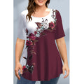 Blusa Feminina Acinturada Beauty